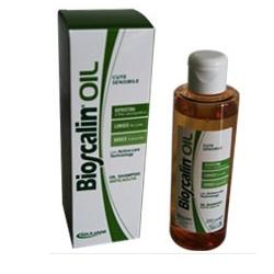 BIOSCALIN SHAMPOO OIL FORTIFICANTE 200 ML - Farmacianuova.eu