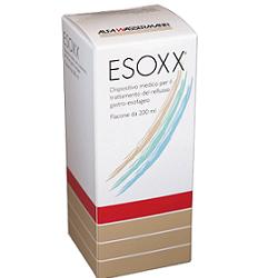 ESOXX SCIROPPO FLACONE 200 ML CE 0373 - Farmacianuova.eu