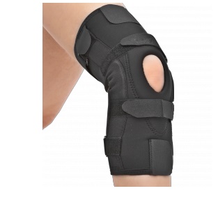 GIBAUD ORTHO LIGAGIB GINOCCHIERA ARTICOLATA 04 - Farmacianuova.eu