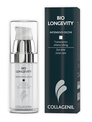 COLLAGENIL BIO LOGEVITY INTENSIVO OCCHI 30 ML - Farmacianuova.eu