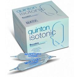 QUINTON ISOTONIC 30 FIALE 10 ML - Farmacianuova.eu