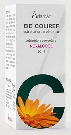 EIE COLIREF GOCCE INTEGRATORE ALIMENTARE PER APPARATO DIGERENTE FLACONCINO 50 ML - Farmacianuova.eu