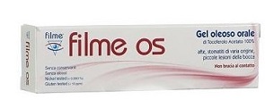 FILME OS AFTE 8 ML - Farmacianuova.eu