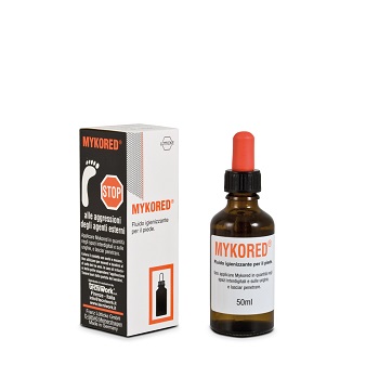 MYKORED FLUIDO GOCCE 50 ML - Farmacianuova.eu