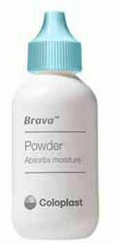 BRAVA POLVERE A BASE DI IDROCOLLOIDI PER STOMIA 25 G - Farmacianuova.eu