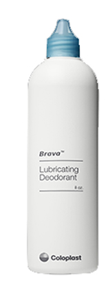BRAVA DEODORANTE LUBRIFICANTE PER STOMIA E SACCHE URINA 239 ML - Farmacianuova.eu