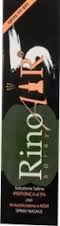 RINOAIR 5% SPRAY NASALE IPERTONICO 50 ML - Farmacianuova.eu