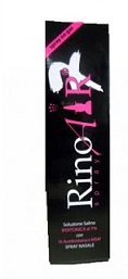 RINOAIR 7% SPRAY NASALE IPERTONICO 50 ML - Farmacianuova.eu