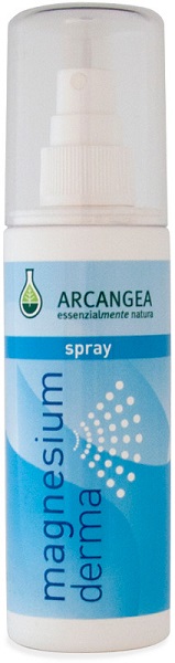 MAGNESIUM DERMA 100 ML - Farmacianuova.eu