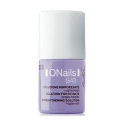 ONAILS S43 SOLUZIONE RINFORZANTE 11 ML - Farmacianuova.eu