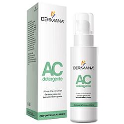 DERMANA AC DETERGENTE 100 ML - Farmacianuova.eu