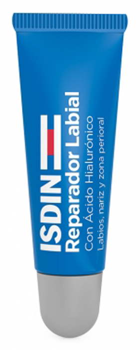 NUTRABALM REPARADOR LABIAL FLUIDO 10 ML - Farmacianuova.eu