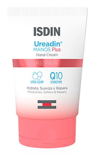 UREADIN MANOS HAND CREAM 50 ML - Farmacianuova.eu