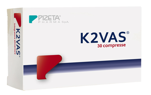 K2 VAS 30 CAPSULE - Farmacianuova.eu