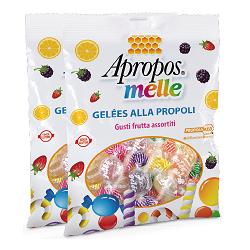 APROPOS MELLE GELEES 80 G - Farmacianuova.eu