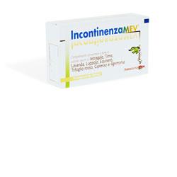 INCONTINENZAMEV 30 COMPRESSE - Farmacianuova.eu