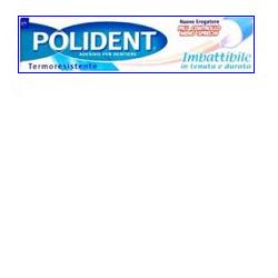 POLIDENT LUNGA TENUTA 40 G - Farmacianuova.eu