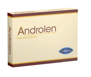 ANDROLEN 30 COMPRESSE - Farmacianuova.eu