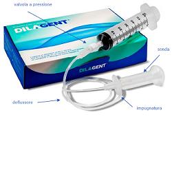 SONDA ANALE DILAGENT 1 PEZZO - Farmacianuova.eu