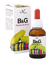 B&G LIQUIDO 30 ML - Farmacianuova.eu