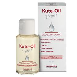 KUTEOIL REPAIR 60 ML - Farmacianuova.eu