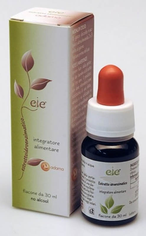 EIE ALOE VERA GOCCE 30 ML - Farmacianuova.eu
