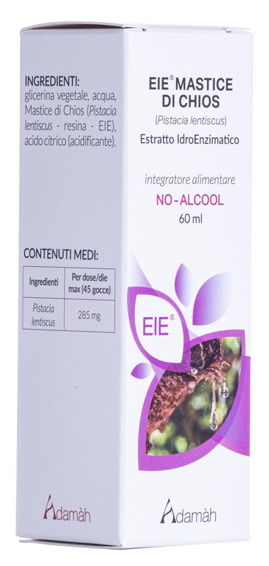 EIE MASTICE DI CHIOS FLACONCINO 30 ML - Farmacianuova.eu