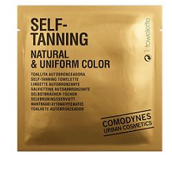 COMODYNES SELF TANNING ORIGINAL 8 SCHT - Farmacianuova.eu