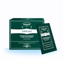 DEFLUX 20 BUSTE 4 G - Farmacianuova.eu