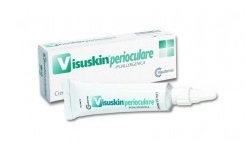 VISUSKIN PERIOCULARE 15 ML - Farmacianuova.eu
