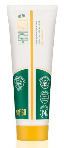 ENVISUN SPF 50 100 ML - Farmacianuova.eu