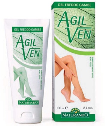 AGILVEN GEL 100ML - Farmacianuova.eu