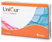 UNICUR 20 COMPRESSE - Farmacianuova.eu