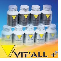 VITAL PLUS IMMUNERGIE 30 COMPRESSE - Farmacianuova.eu