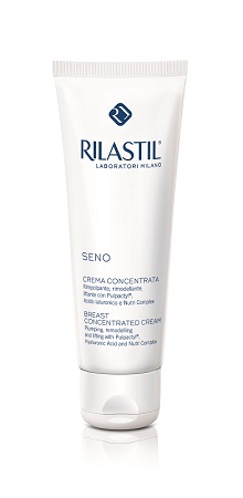 RILASTIL SENO CREMA CONCENTR 75 ML - Farmacianuova.eu