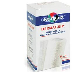 BENDA MASTER-AID DERMAGRIP CM8X20M - Farmacianuova.eu