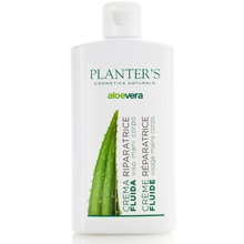 PLANTER'S CREMA RIPARATRICE ALL'ALOE VERA 10 REGOLE 200 ML - Farmacianuova.eu