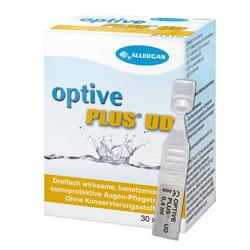 OPTIVE PLUS UD GOCCE OCULARI 30 FLACONCINI MONODOSE 0,4 ML - Farmacianuova.eu
