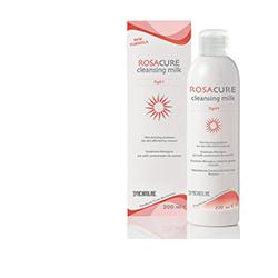 ROSACURE CLEANSING MILK DETERGENTE 200 ML - Farmacianuova.eu