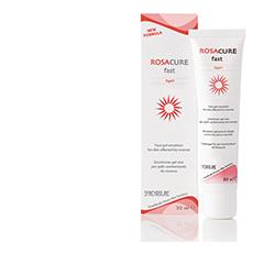ROSACURE FAST CREMA 30 ML - Farmacianuova.eu