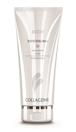 COLLAGENIL BODY REMODELING 200 ML - Farmacianuova.eu