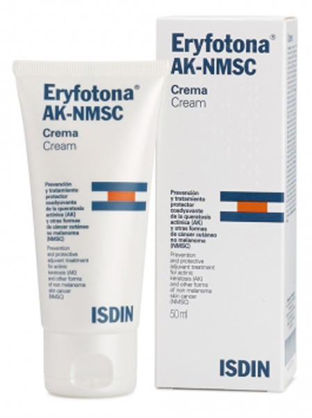 ERYFOTONA AK-NMSC CREMA 50ML - Farmacianuova.eu