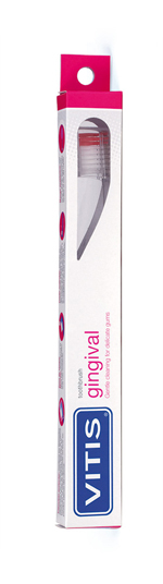 VITIS SPAZZOLINO GINGIVAL BLISTER - Farmacianuova.eu