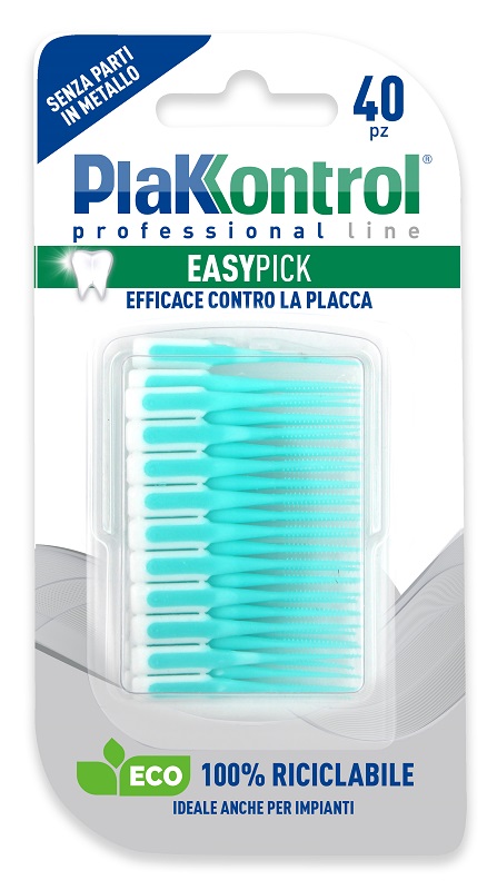 PLAKKONTROL EASY PICK SCOVOLINI - Farmacianuova.eu