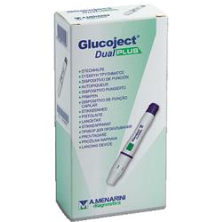 PENNA PUNGIDITO GLUCOJECT DUAL PLUS 1 PEZZO - Farmacianuova.eu