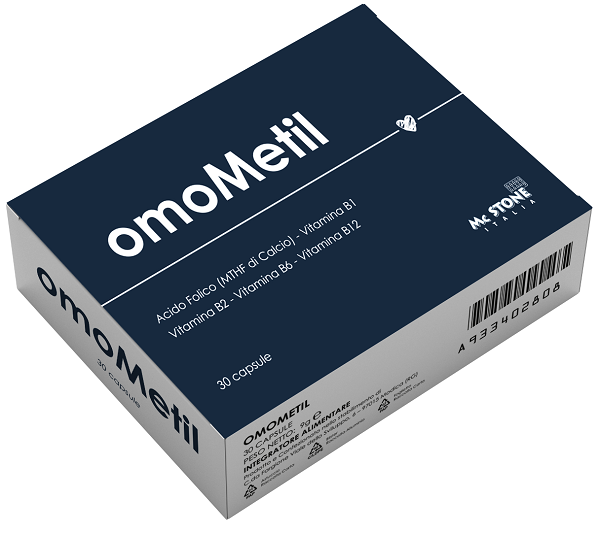 OMOMETIL 30 CAPSULE - Farmacianuova.eu