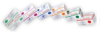 AGO PER PENNA DA INSULINA LINEA D BIOFINE GAUGE 32 LUNGHEZZA 4 MM 100 PEZZI - Farmacianuova.eu