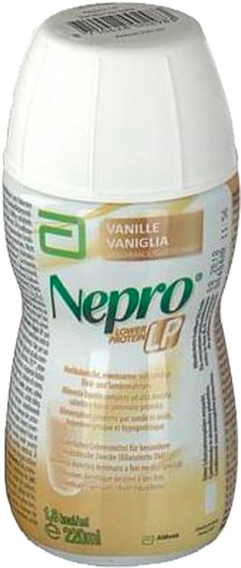 NEPRO LP VANIGLIA 220 ML - Farmacianuova.eu
