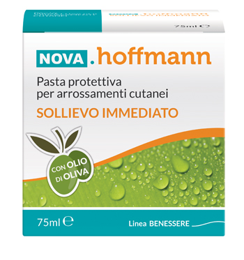 NOVA HOFFMANN CREMA 75 ML - Farmacianuova.eu