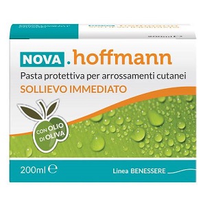 NOVA HOFFMANN CREMA 200 ML - Farmacianuova.eu